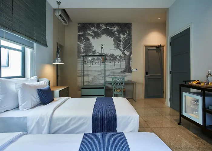 Lamandau House Jakarta